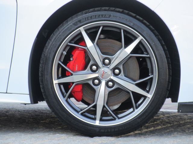 Chevrolet CORVETTE 2021-09 190759-6