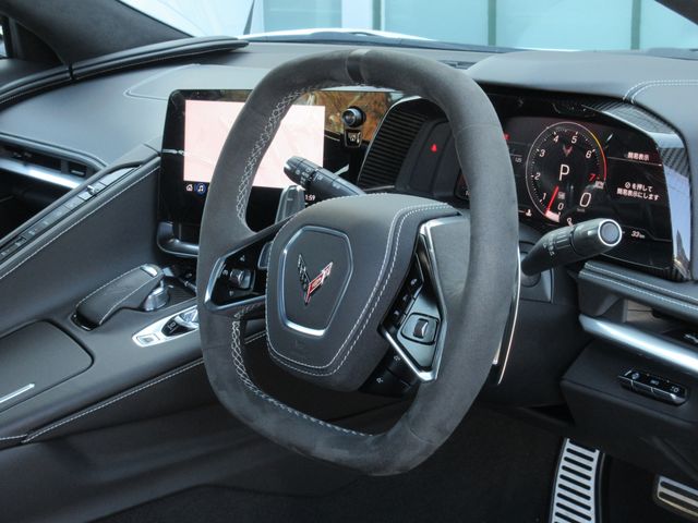 Chevrolet CORVETTE 2021-09 190759-19
