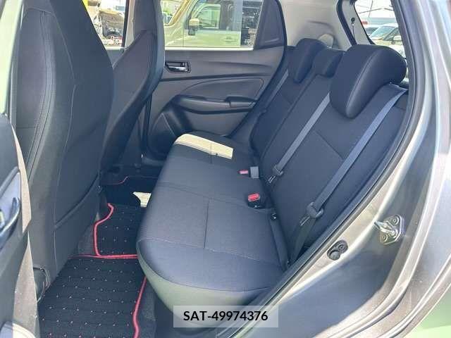 Suzuki SWIFT 2021-11 369063-3