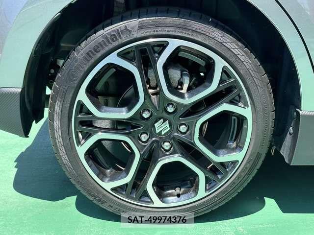 Suzuki SWIFT 2021-11 369063-9