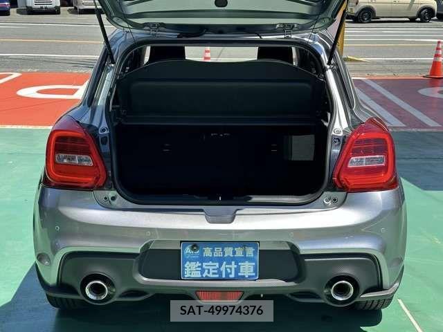 Suzuki SWIFT 2021-11 369063-7