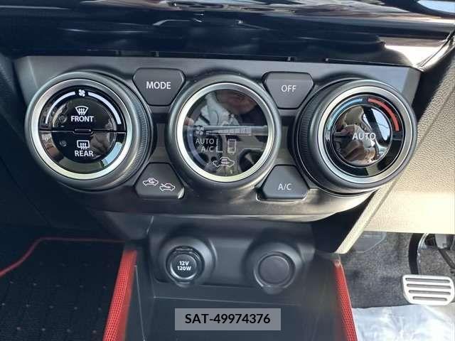 Suzuki SWIFT 2021-11 369063-14