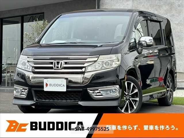 Honda e 2012-07 244566-0