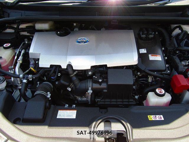 Toyota PRIUS 2018-07 335553-27