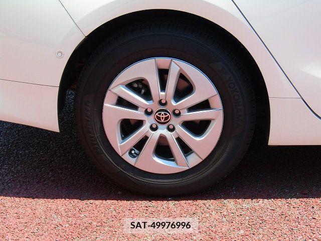 Toyota PRIUS 2018-07 335553-26
