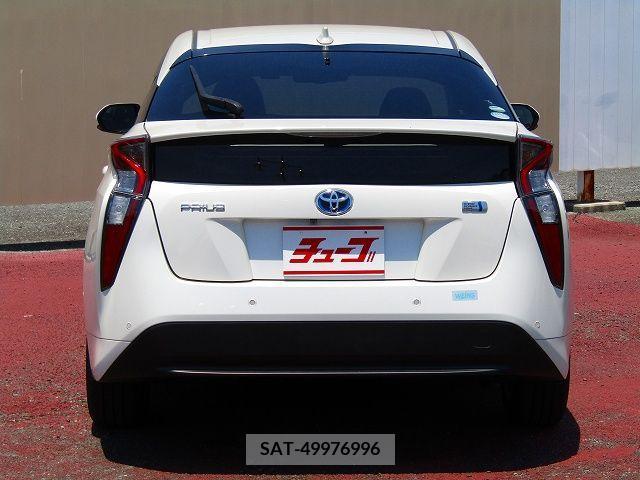 Toyota PRIUS 2018-07 335553-21