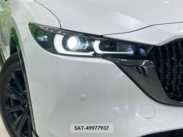 Mazda CX-8 2023-02 308593-13