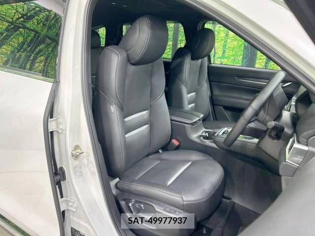 Mazda CX-8 2023-02 308593-8
