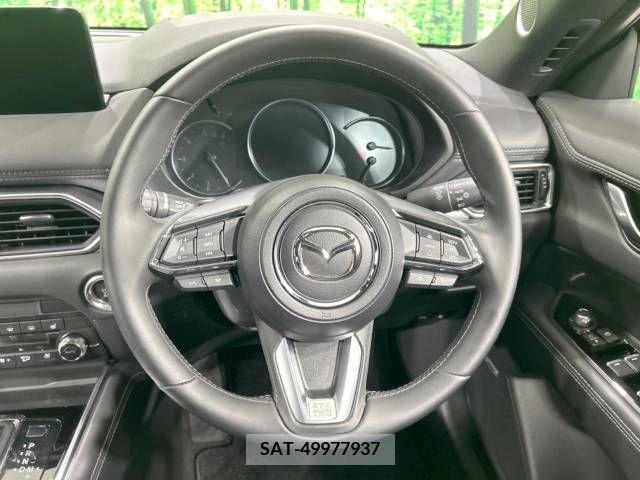 Mazda CX-8 2023-02 308593-12