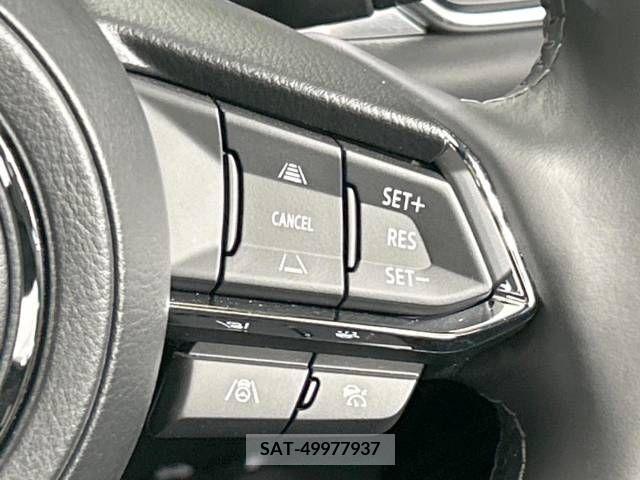 Mazda CX-8 2023-02 308593-5