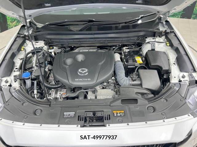 Mazda CX-8 2023-02 308593-19