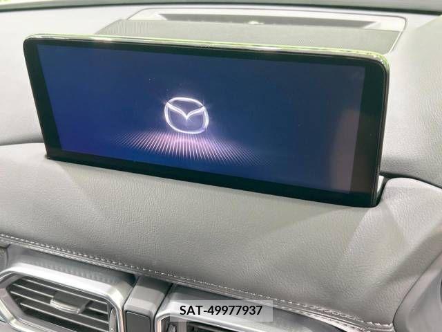 Mazda CX-8 2023-02 308593-3