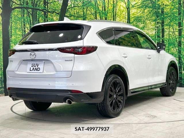 Mazda CX-8 2023-02 308593-18