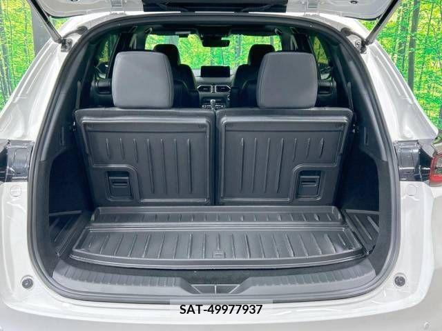 Mazda CX-8 2023-02 308593-11