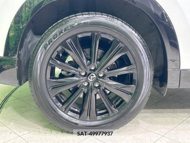 Mazda CX-8 2023-02 308593-14