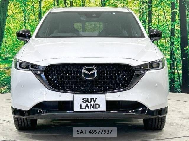 Mazda CX-8 2023-02 308593-15