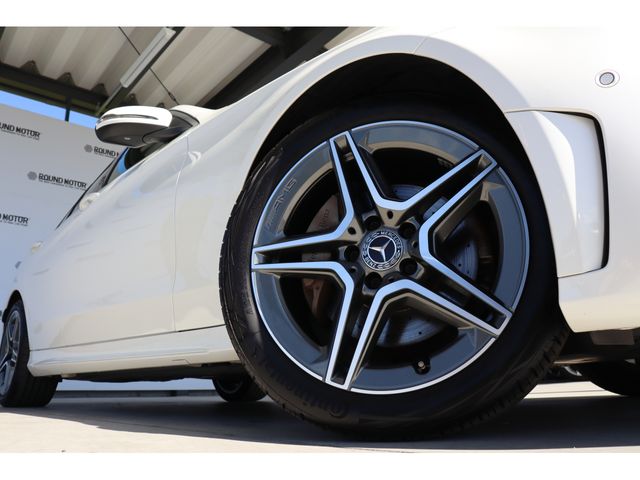 Mercedes Benz C-CLASS 2020-06 24589-8