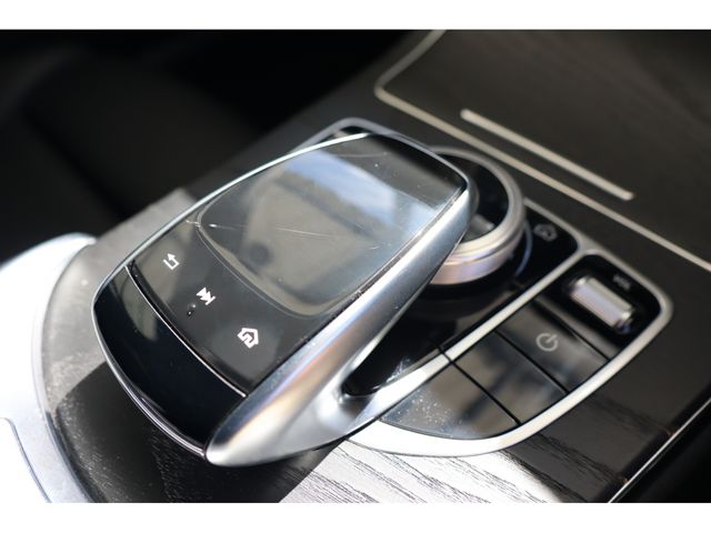 Mercedes Benz C-CLASS 2020-06 24589-17