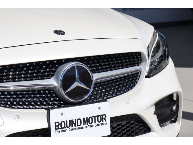 Mercedes Benz C-CLASS 2020-06 24589-4