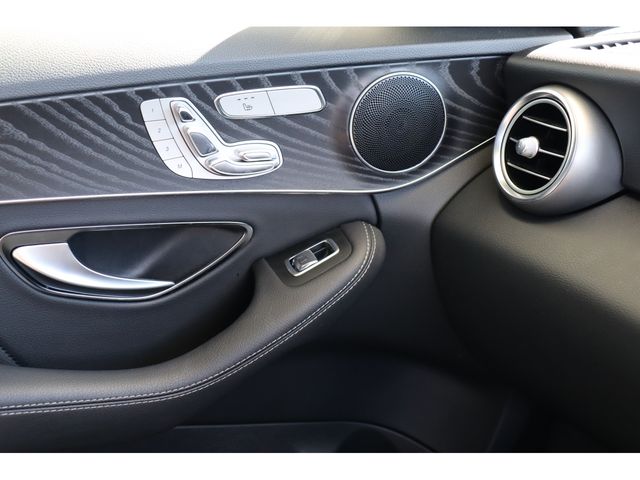 Mercedes Benz C-CLASS 2020-06 24589-18