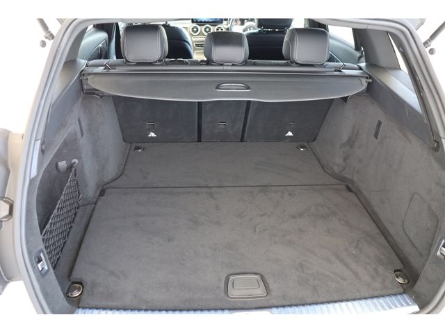 Mercedes Benz C-CLASS 2020-06 24589-20