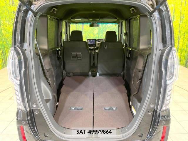 Honda N BOX CUSTOM 2018-09 343135-10