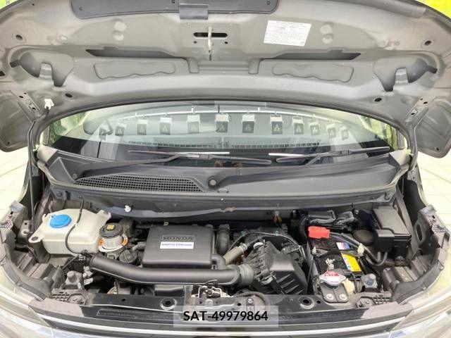 Honda N BOX CUSTOM 2018-09 343135-18