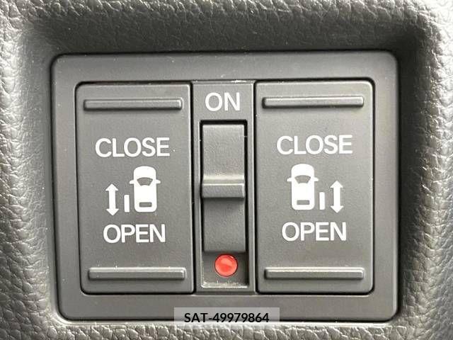 Honda N BOX CUSTOM 2018-09 343135-5