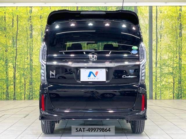 Honda N BOX CUSTOM 2018-09 343135-15