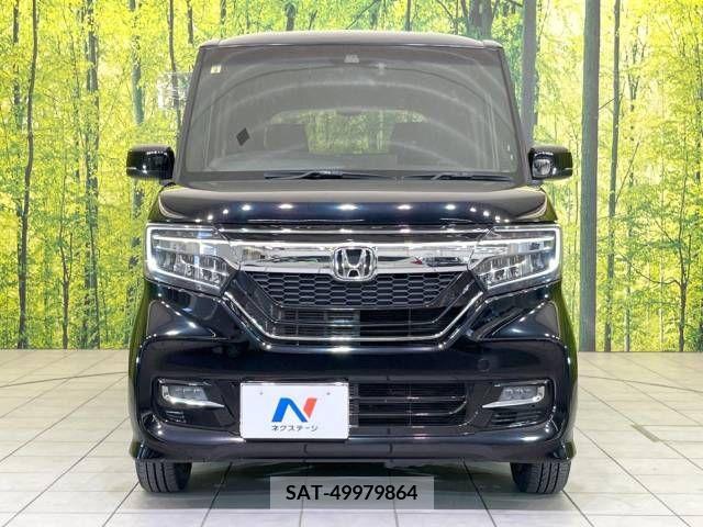 Honda N BOX CUSTOM 2018-09 343135-14