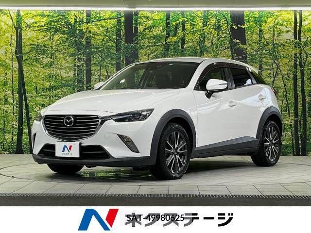 Mazda CX-3 2016-01 349032-0