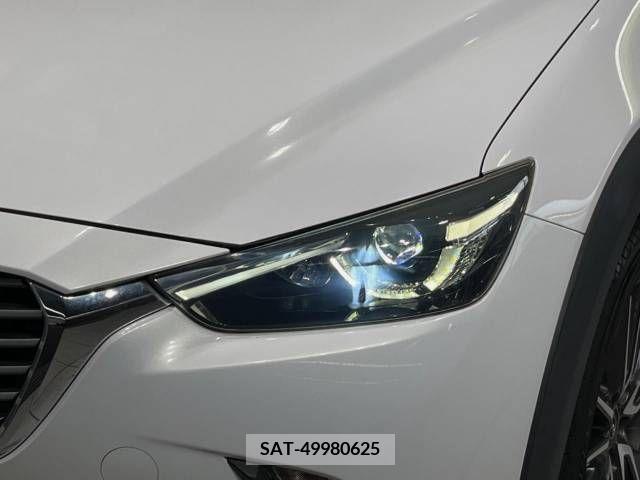 Mazda CX-3 2016-01 349032-12