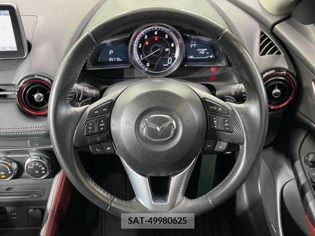Mazda CX-3 2016-01 349032-11
