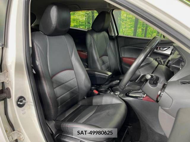Mazda CX-3 2016-01 349032-8