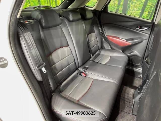 Mazda CX-3 2016-01 349032-9