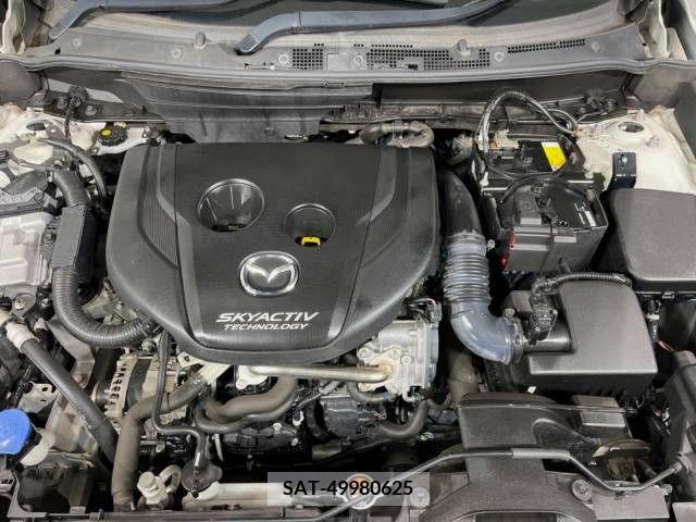 Mazda CX-3 2016-01 349032-18