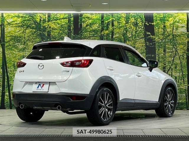 Mazda CX-3 2016-01 349032-17