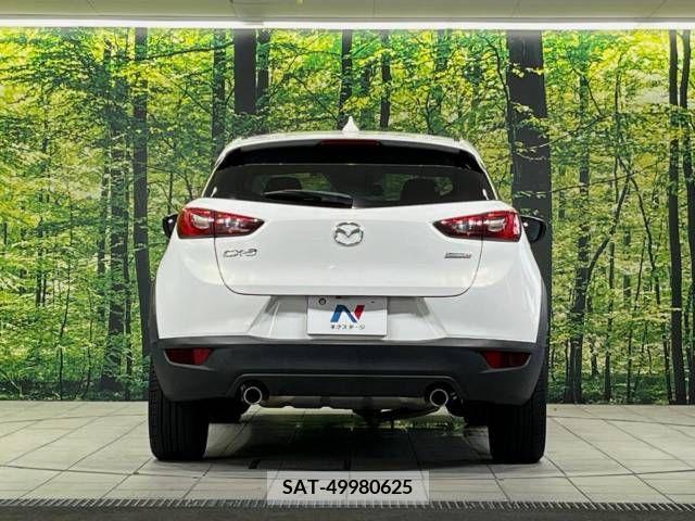 Mazda CX-3 2016-01 349032-15