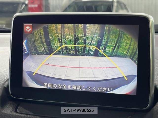 Mazda CX-3 2016-01 349032-4