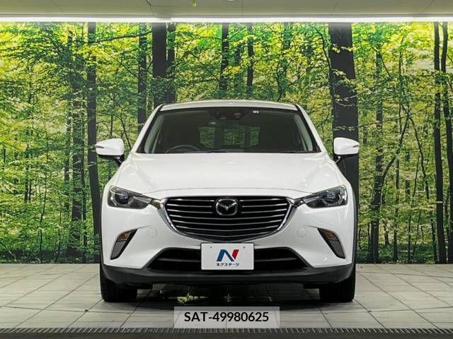 Mazda CX-3 2016-01 349032-14
