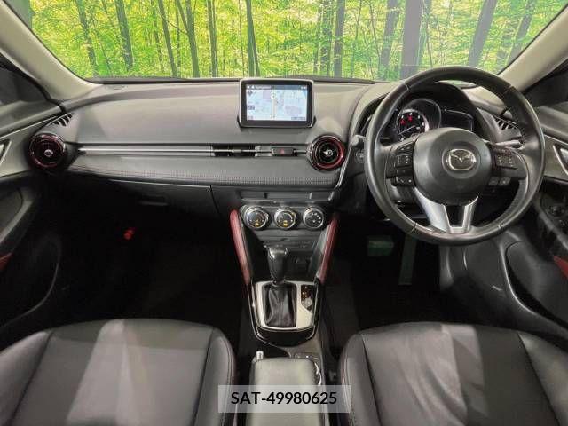 Mazda CX-3 2016-01 349032-1