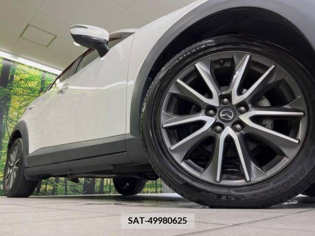 Mazda CX-3 2016-01 349032-13