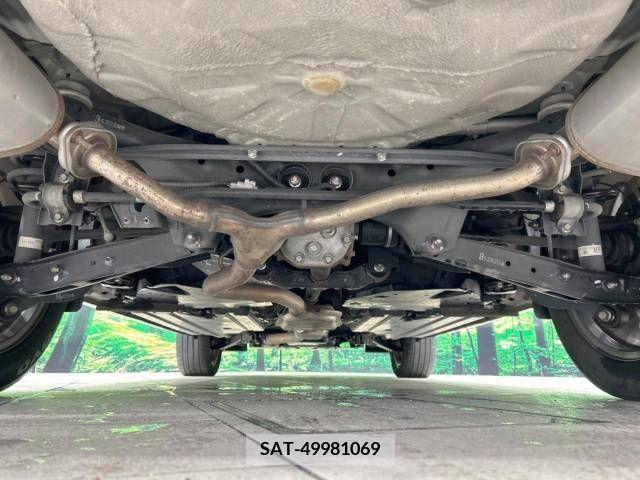 Subaru FORESTER 2015-12 270502-19