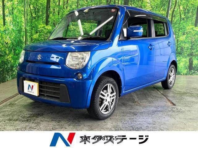 Suzuki MR WAGON 2011-03 311488-0