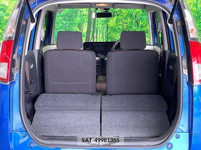 Suzuki MR WAGON 2011-03 311488-12