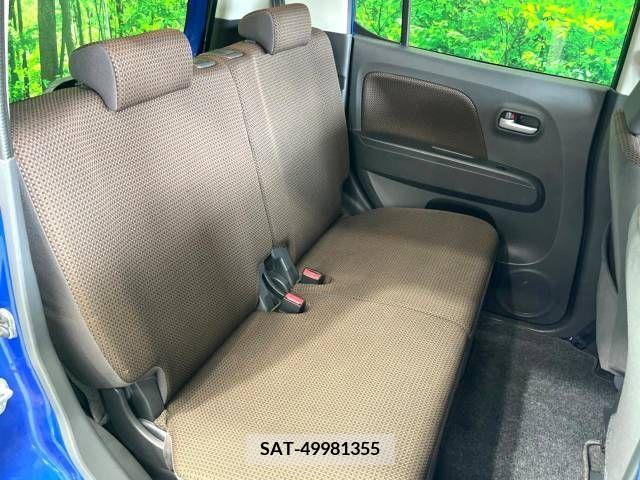 Suzuki MR WAGON 2011-03 311488-11