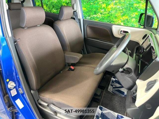 Suzuki MR WAGON 2011-03 311488-10