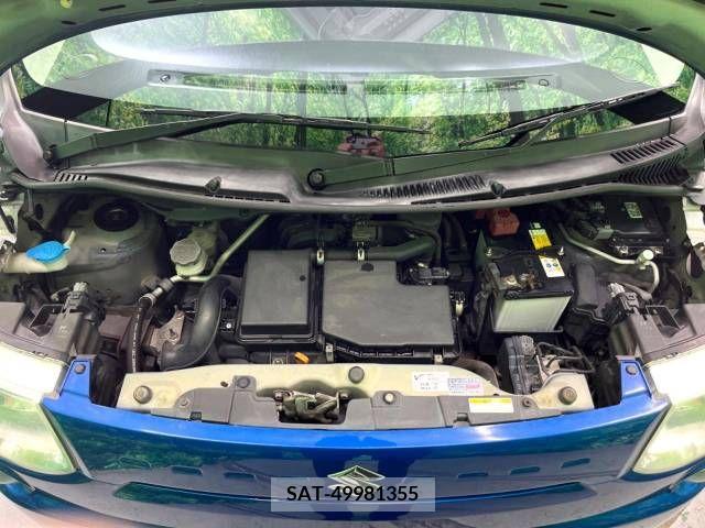 Suzuki MR WAGON 2011-03 311488-19
