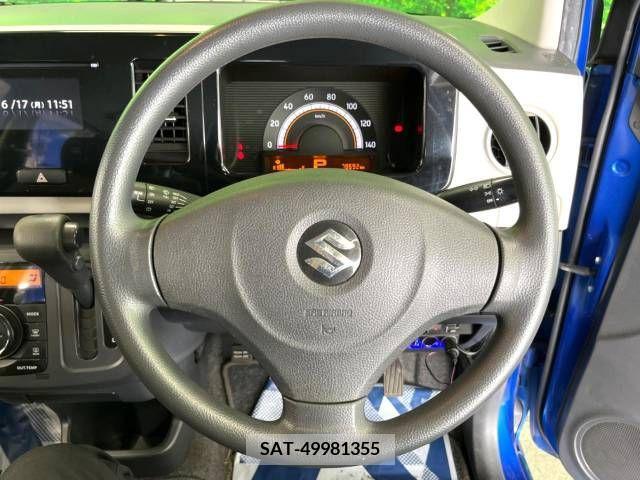 Suzuki MR WAGON 2011-03 311488-9