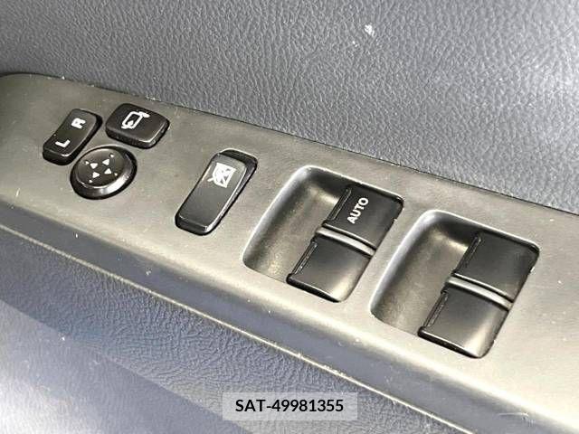 Suzuki MR WAGON 2011-03 311488-8